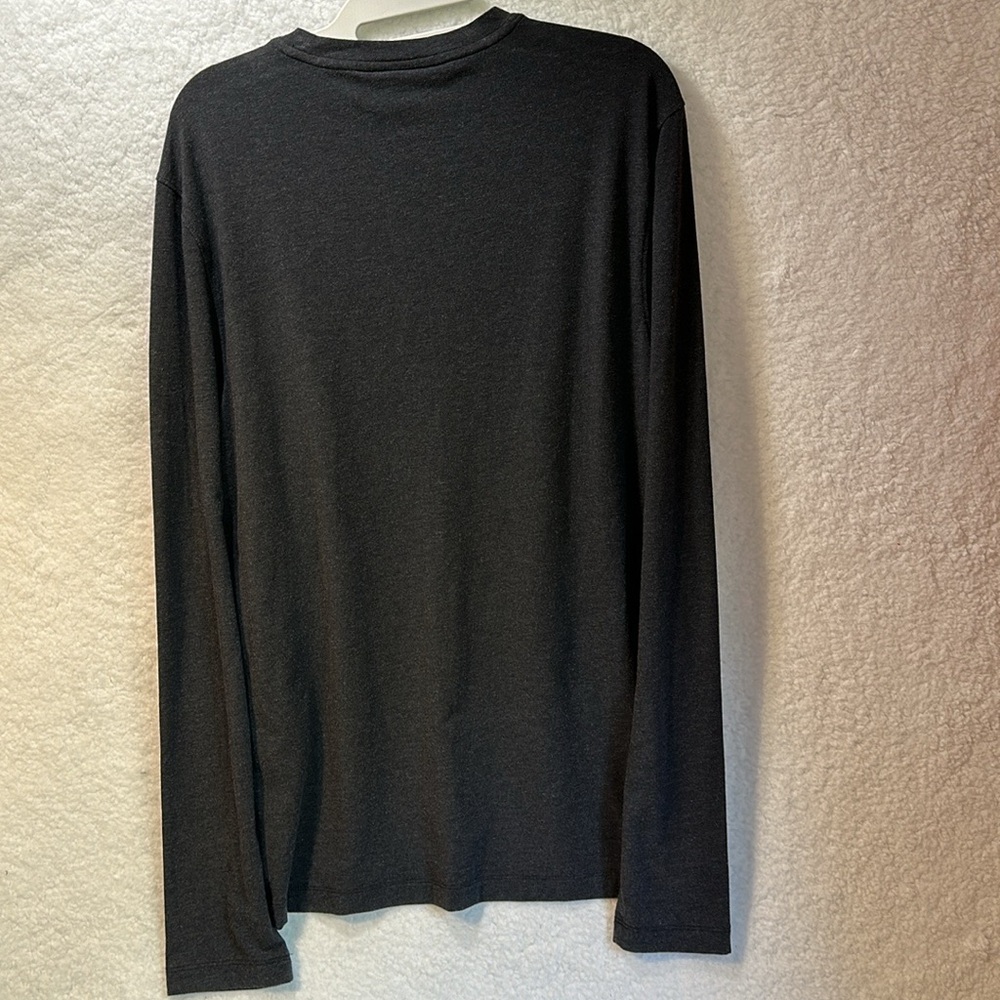 Michael Kors men’s long sleeve shirt size medium